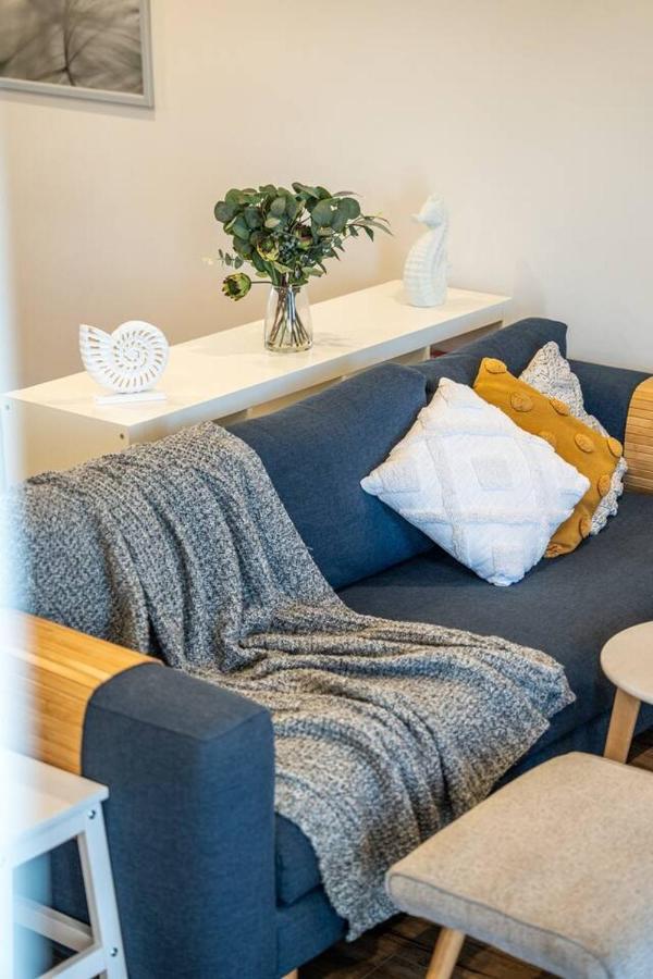 Oceanside At Christies - Contemporary Comfort Holiday home Adelaide