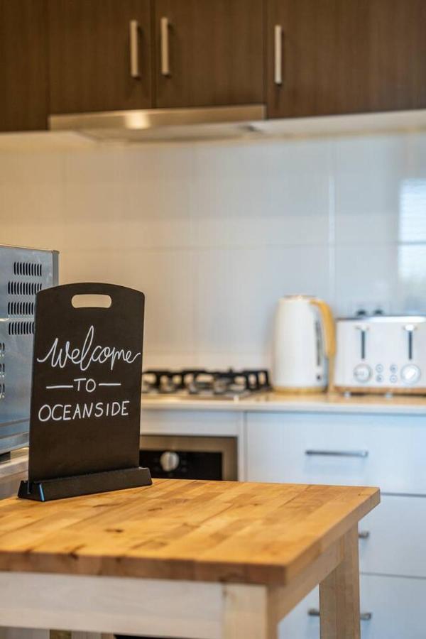 Holiday home Oceanside At Christies - Contemporary Comfort Adelaide