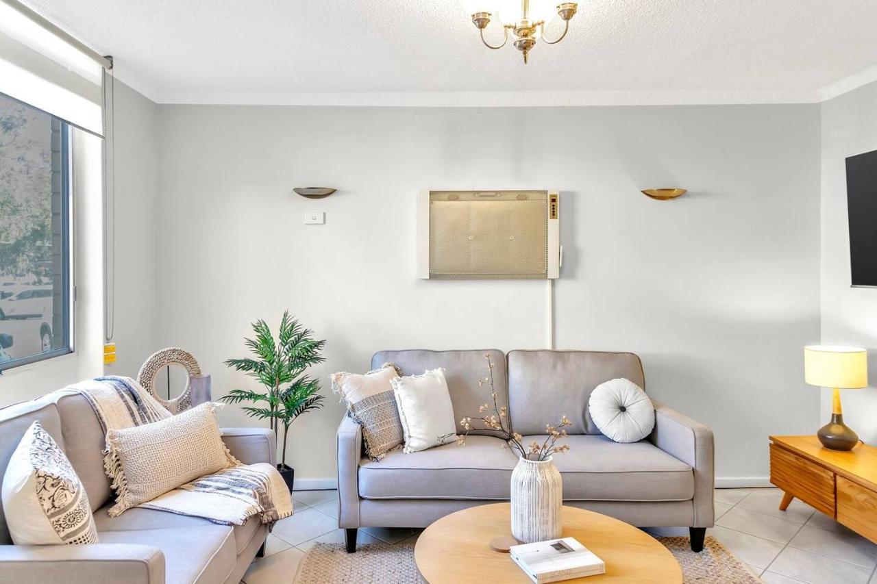 Heart Of Henley - A Homey Hideaway By The * Adelaide