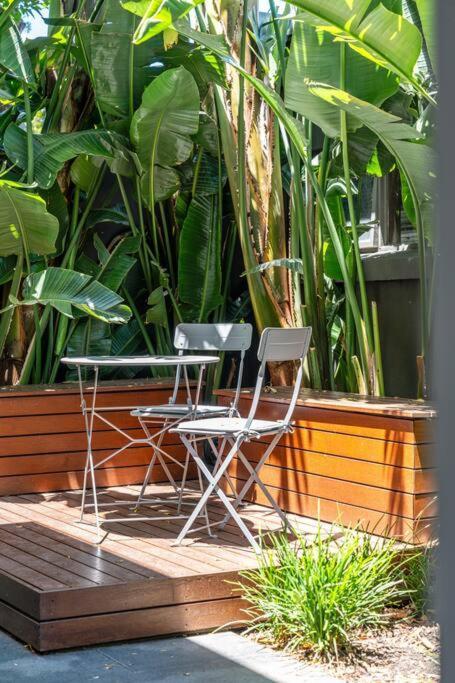 Petal And Bloom - 3br Family Cbd * Adelaide