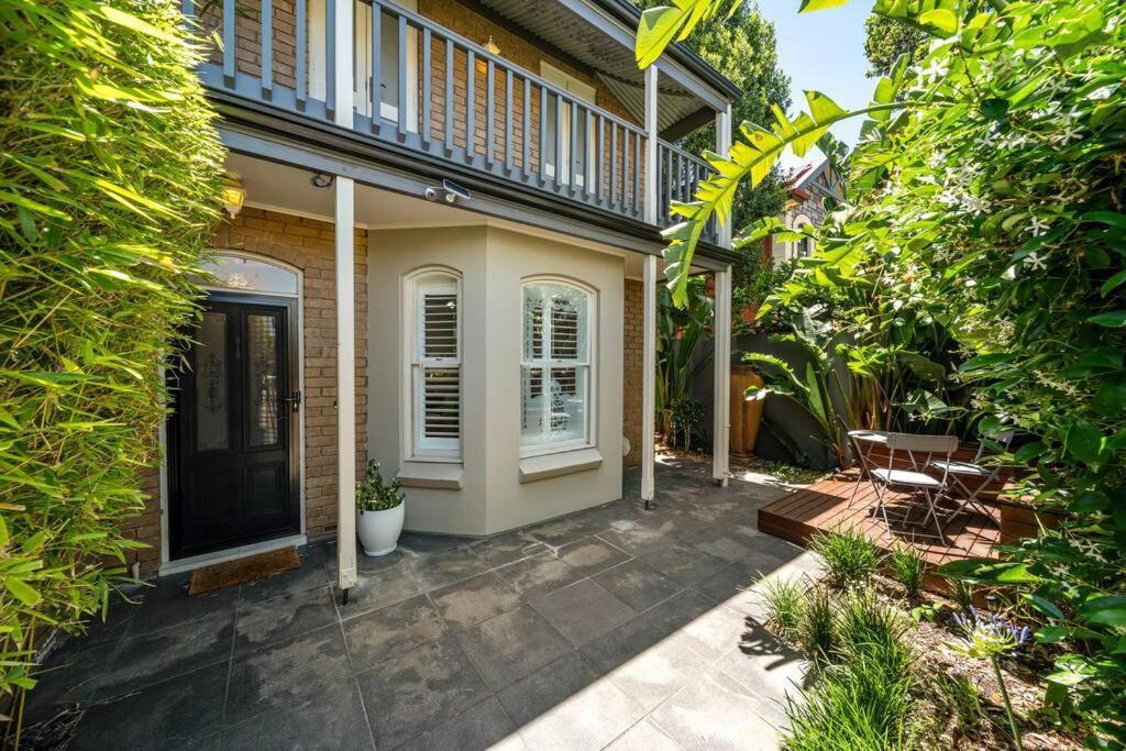 Apartment Petal And Bloom - 3br Family Cbd