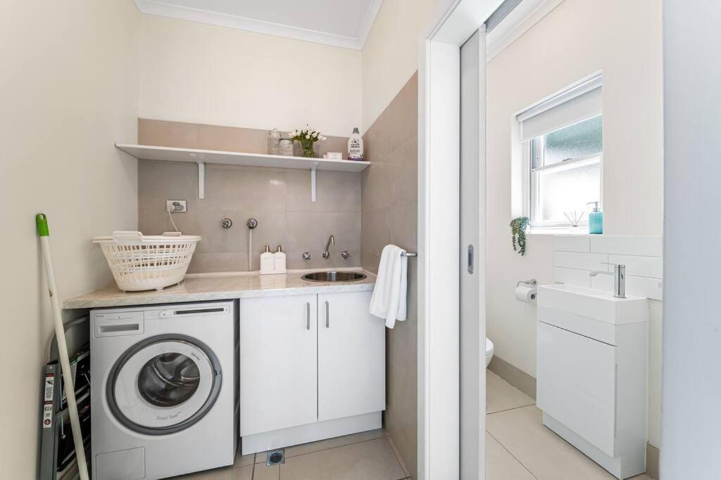 Apartment Petal And Bloom - 3br Family Cbd