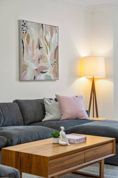 Petal And Bloom - 3br Family Cbd *