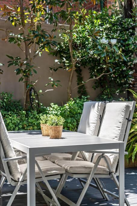 Apartment Petal And Bloom - 3br Family Cbd Adelaide