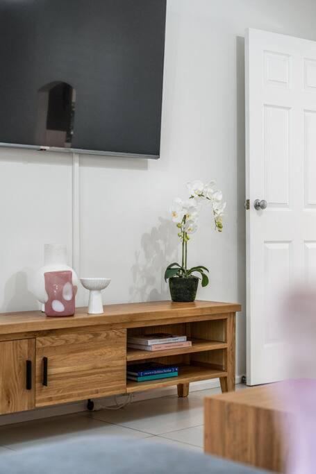 Apartment Petal And Bloom - 3br Family Cbd