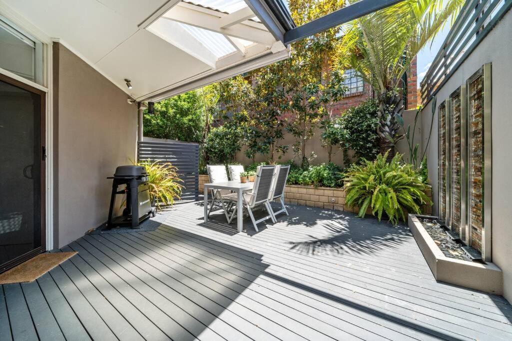 Apartment Petal And Bloom - 3br Family Cbd