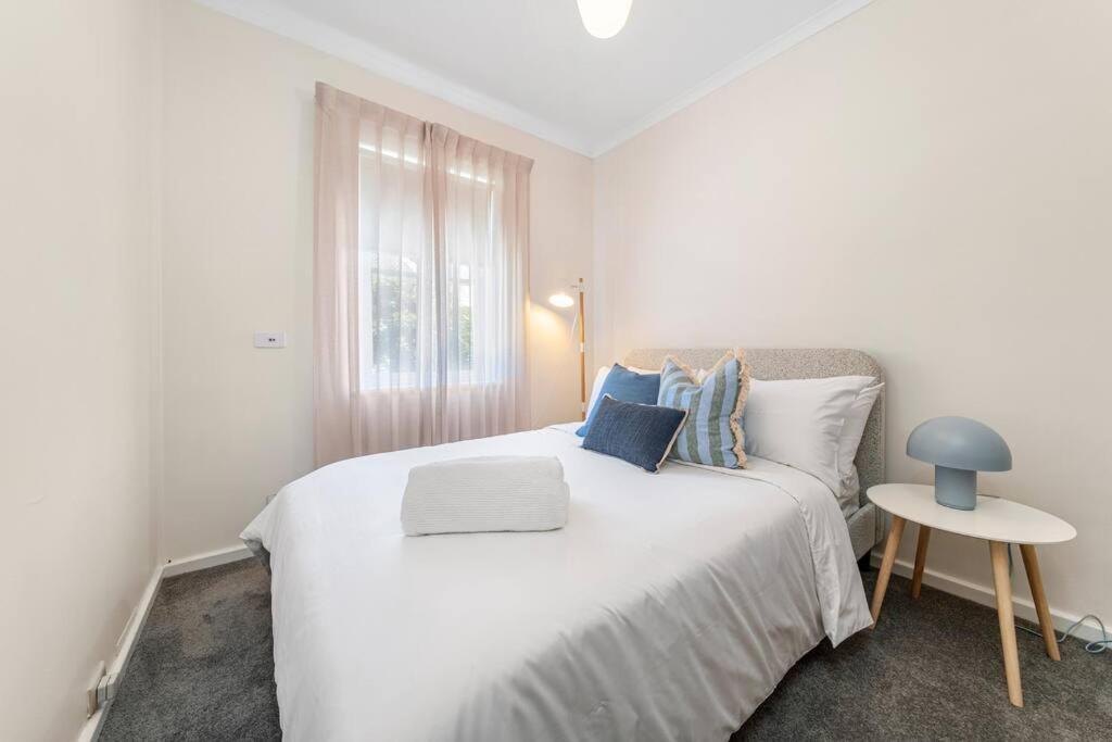 Apartment Petal And Bloom - 3br Family Cbd