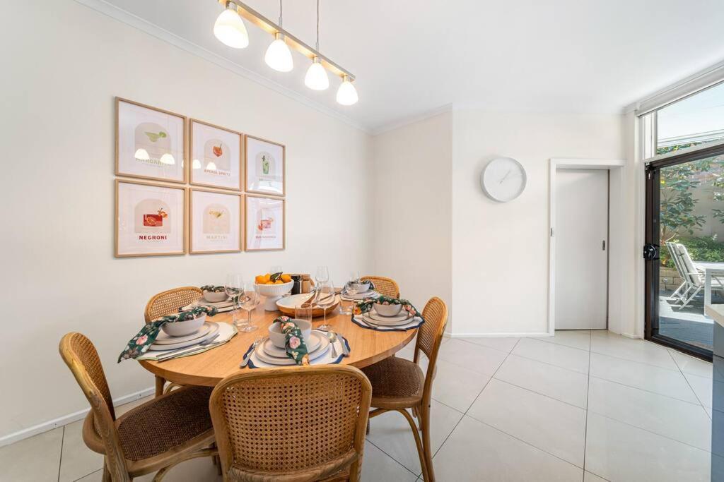 Petal And Bloom - 3br Family Cbd *
