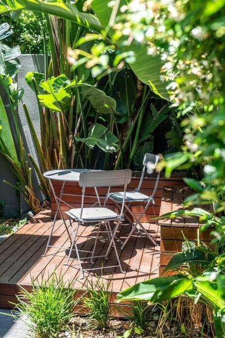 Apartment Petal And Bloom - 3br Family Cbd Adelaide