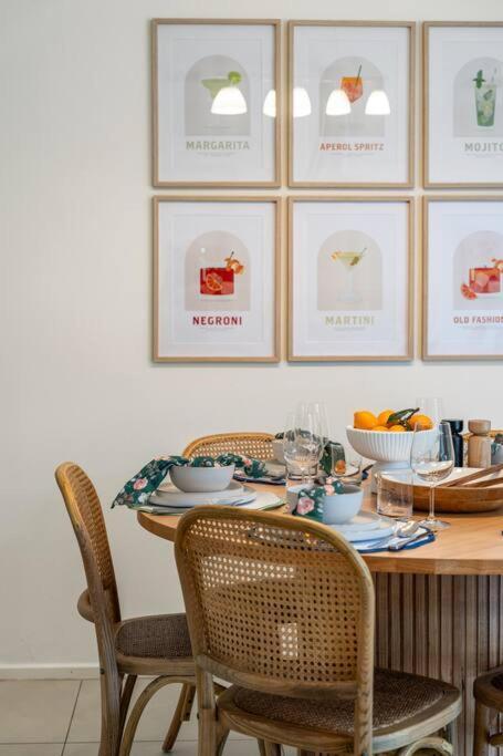 Petal And Bloom - 3br Family Cbd * Adelaide