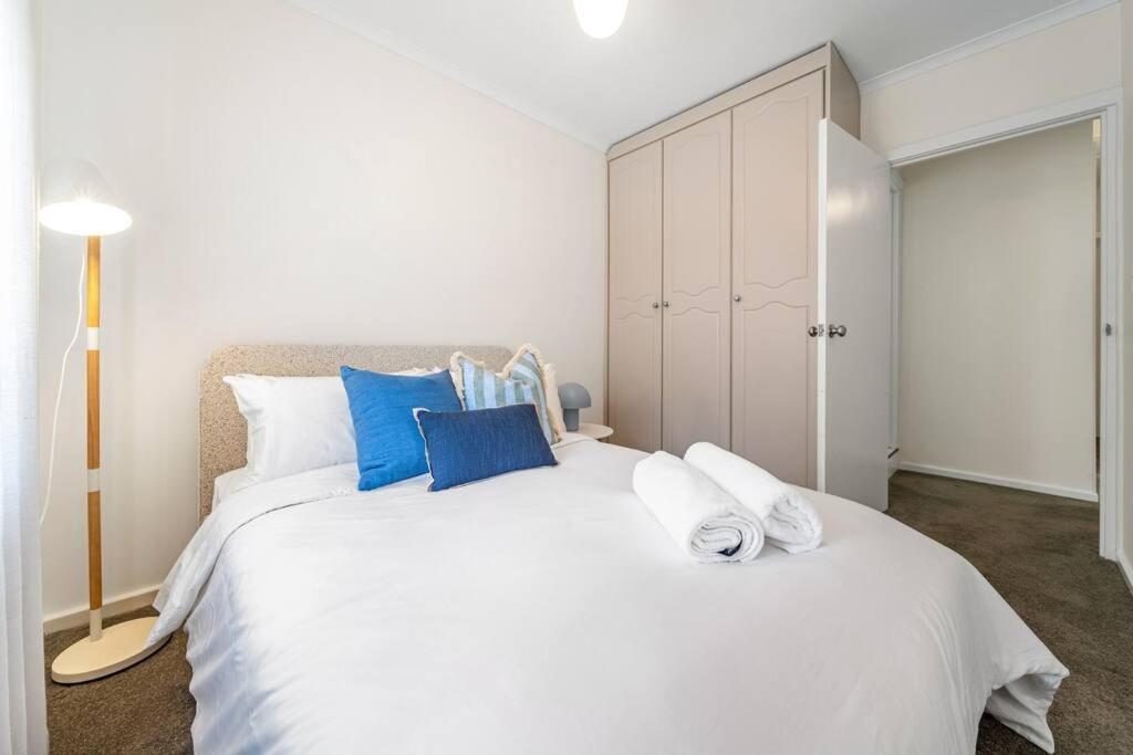 Apartment Petal And Bloom - 3br Family Cbd