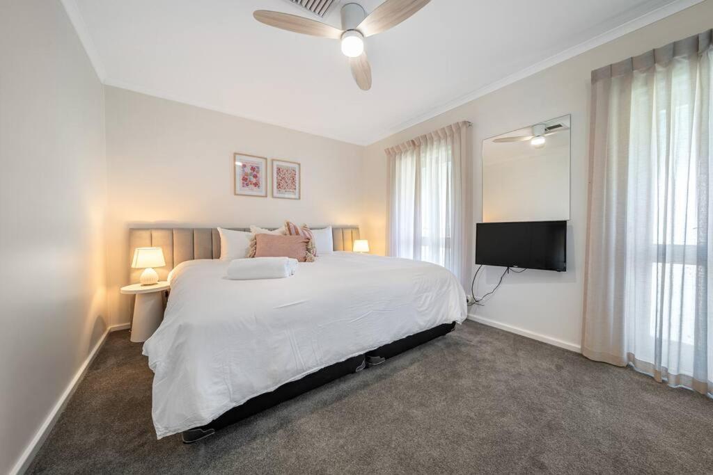 Apartment Petal And Bloom - 3br Family Cbd