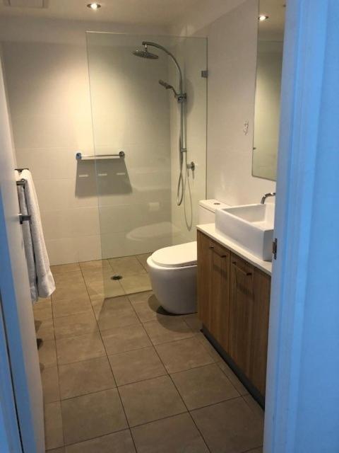 Rnr On Franklin 4* Adelaide
