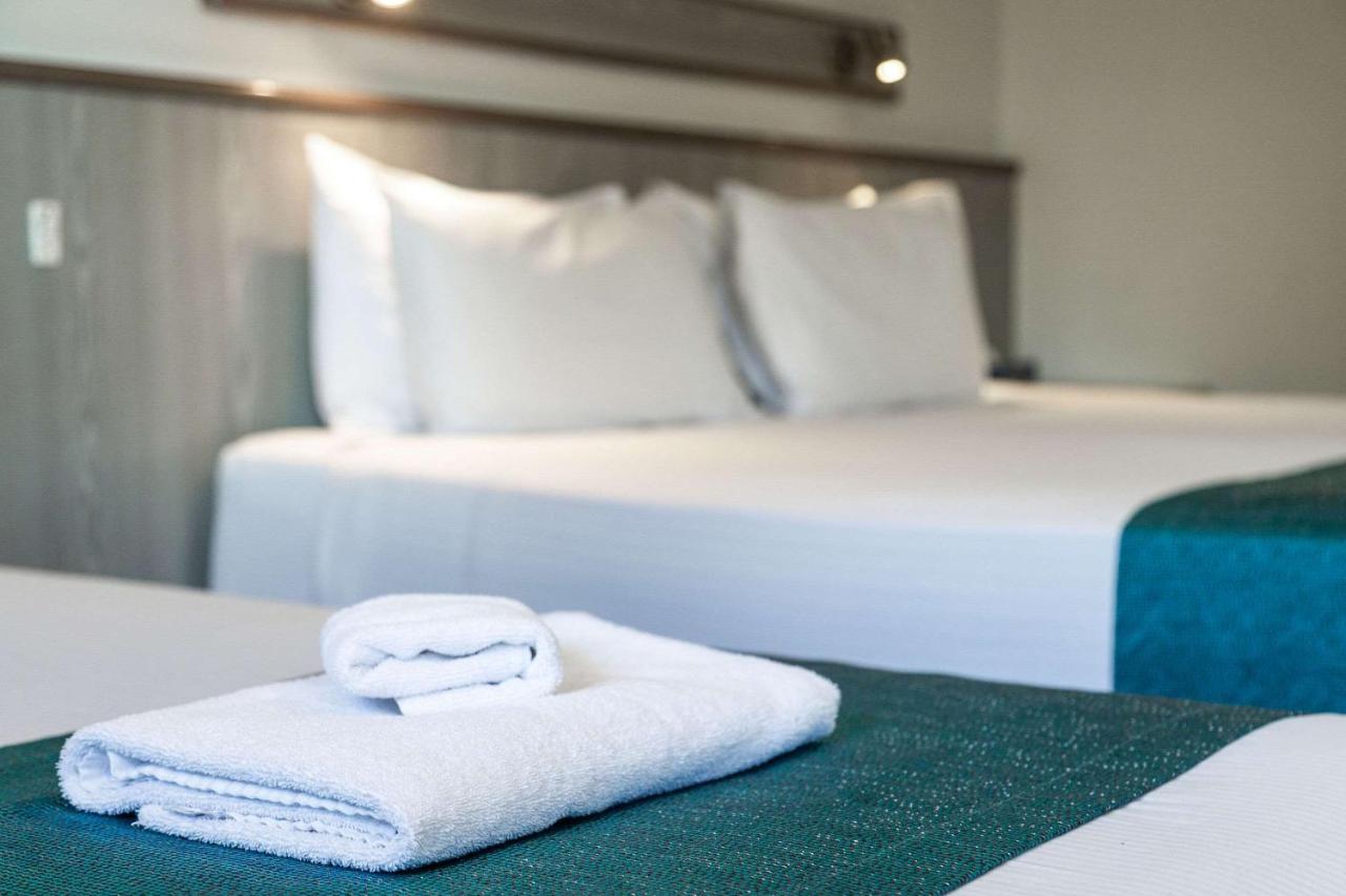 Comfort Glenelg