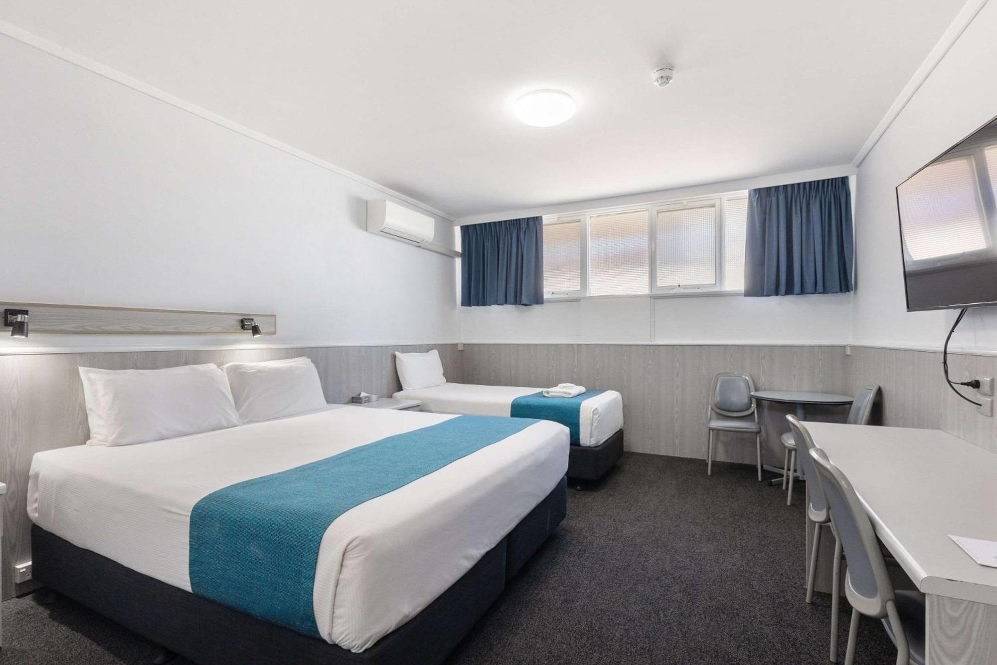 Comfort Glenelg 3* Adelaide