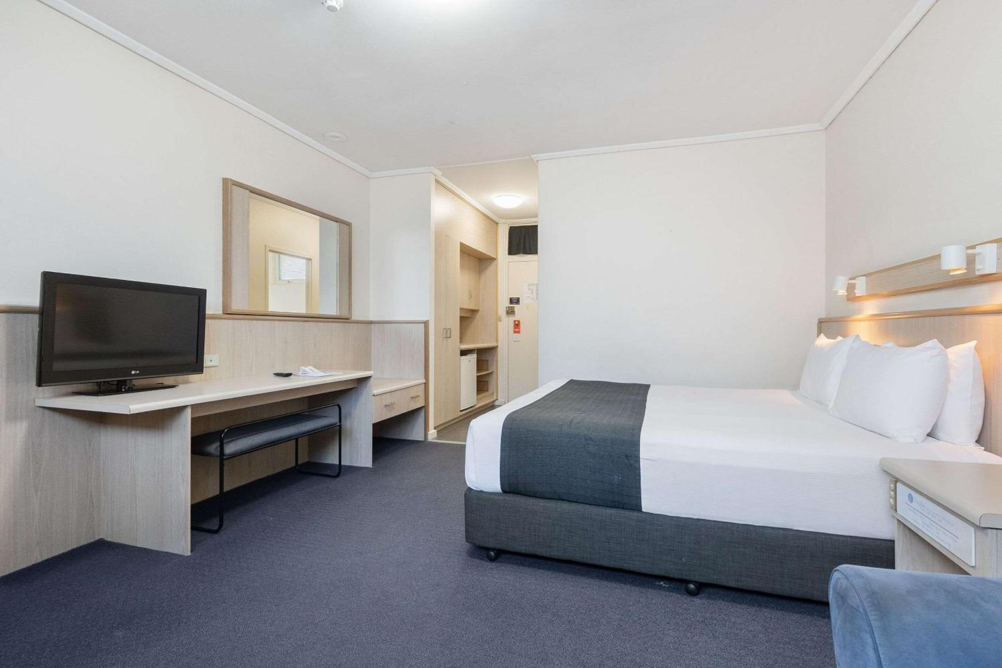 Motel Comfort Glenelg