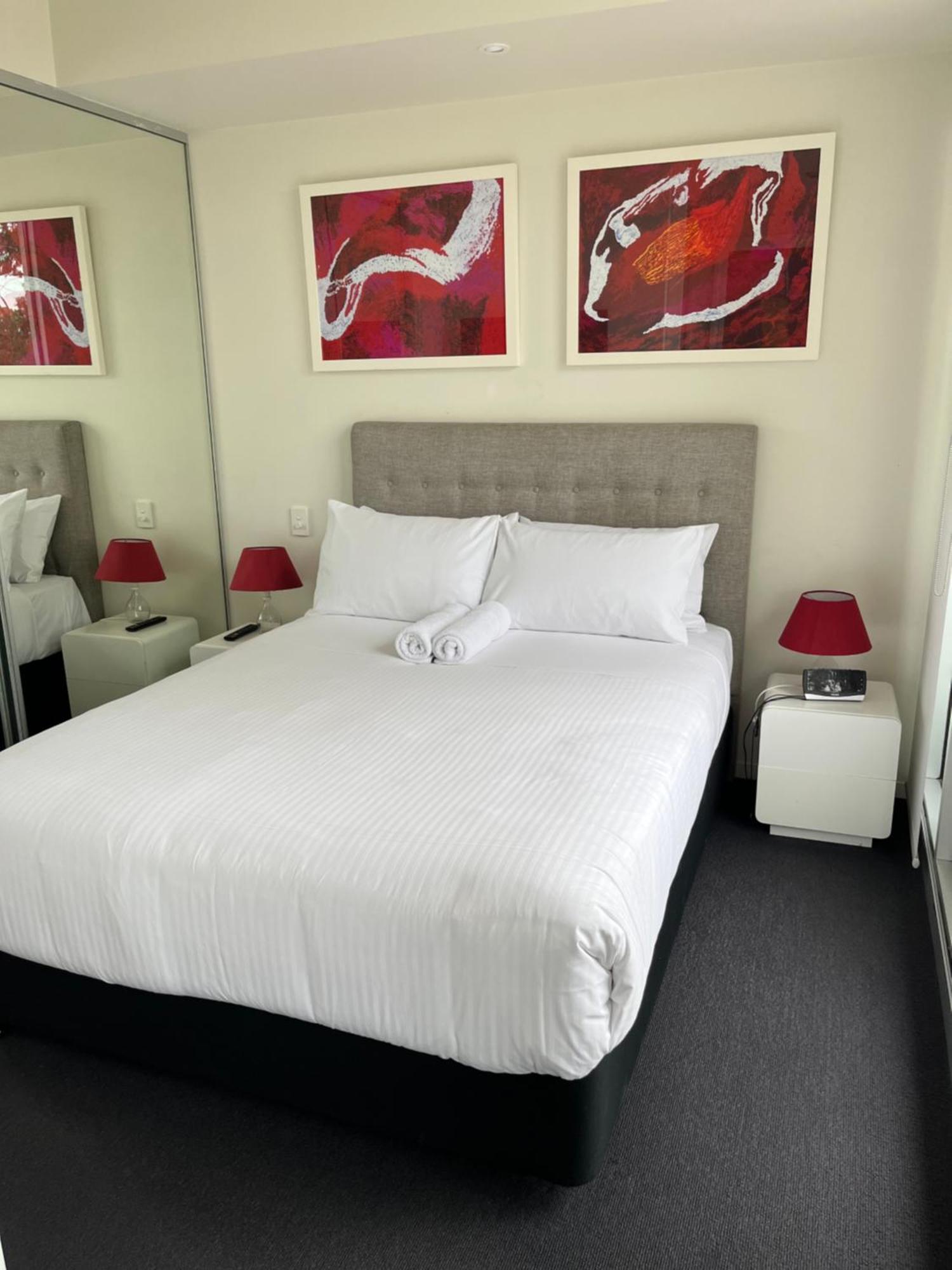 Tasha's On Warwick Aparthotel Adelaide