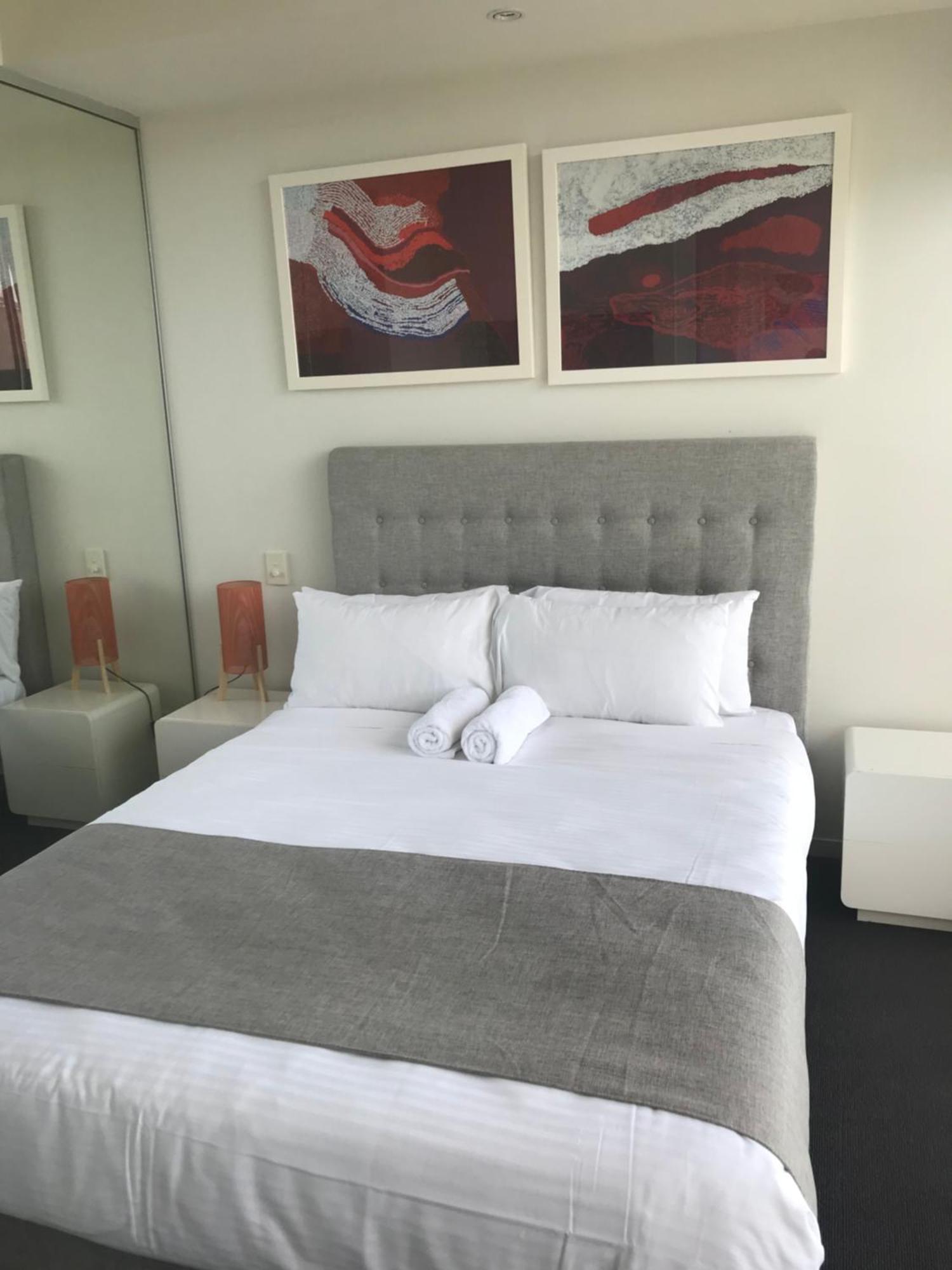 Tasha's On Warwick 4* Adelaide