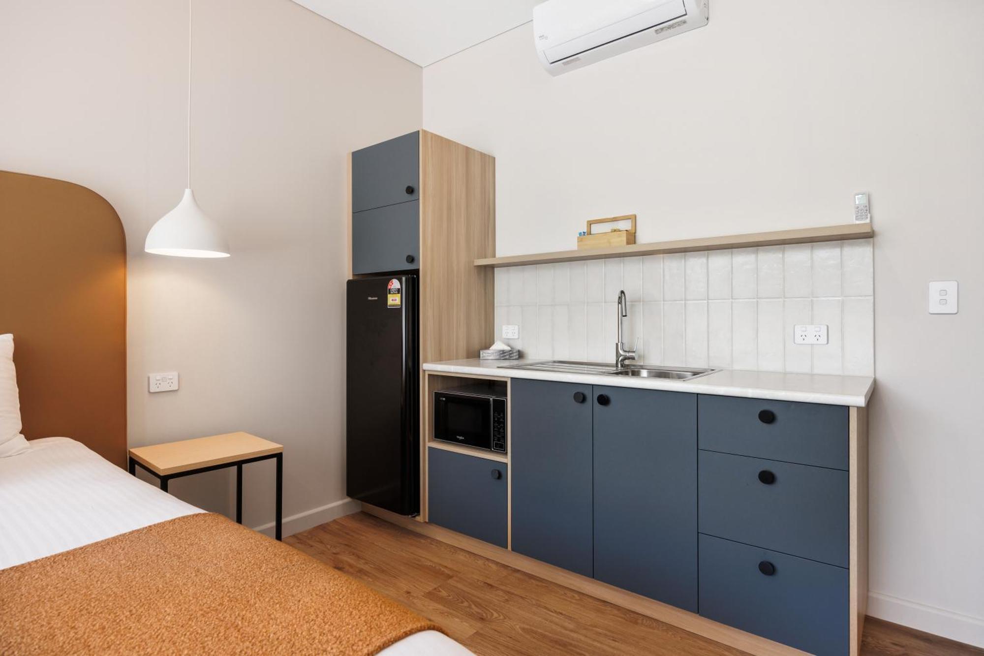 Hotel Comfort Regal Park 3*