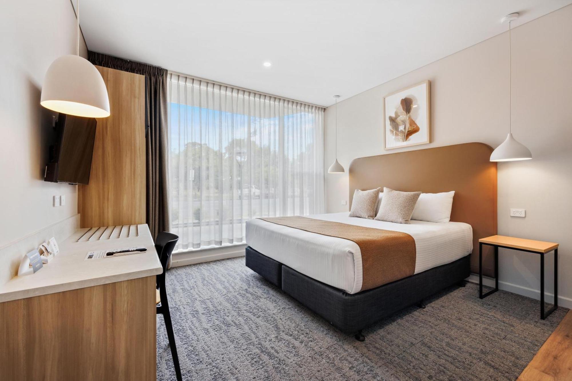 Hotel Comfort Regal Park 3*