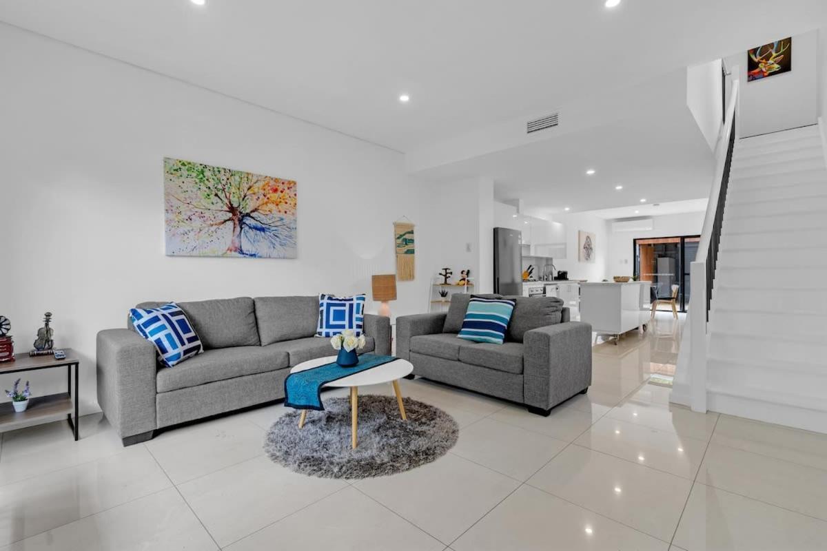Casa de férias 2br Townhouse Cbd Chinatown Free Wifi Freeparking