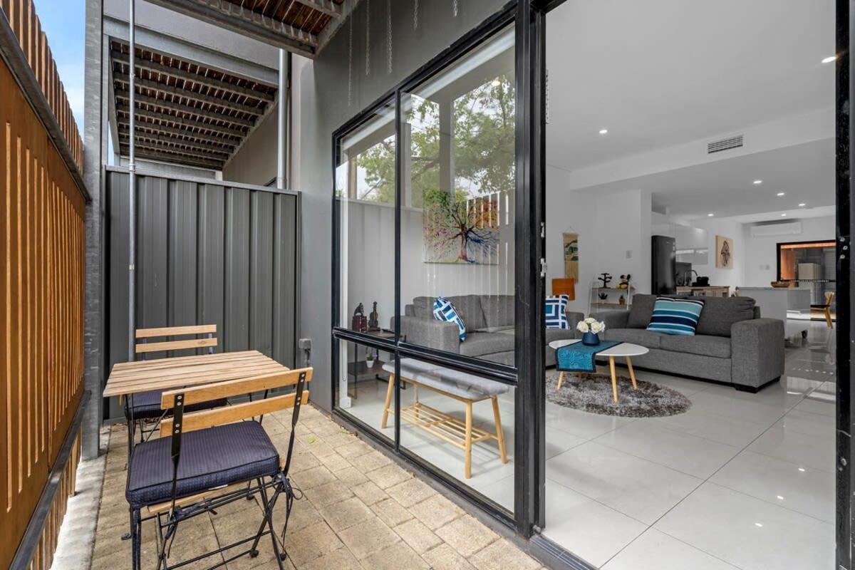 2br Townhouse Cbd Chinatown Free Wifi Freeparking Casa de férias *