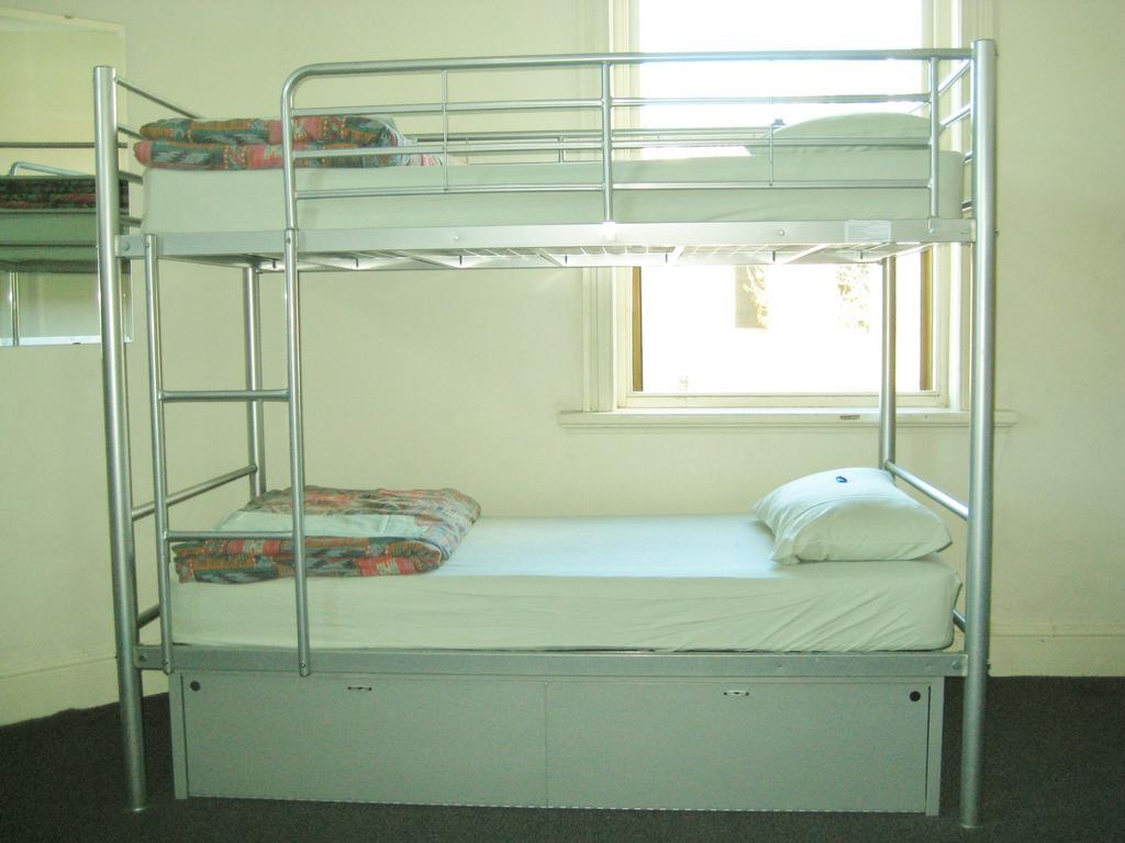 Backpack Oz Hostel