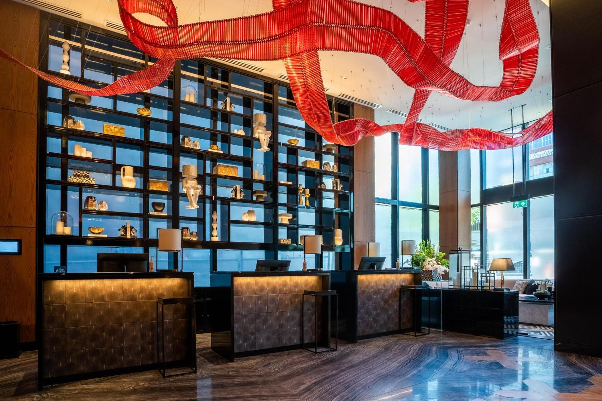 Sofitel Hotel Adelaide