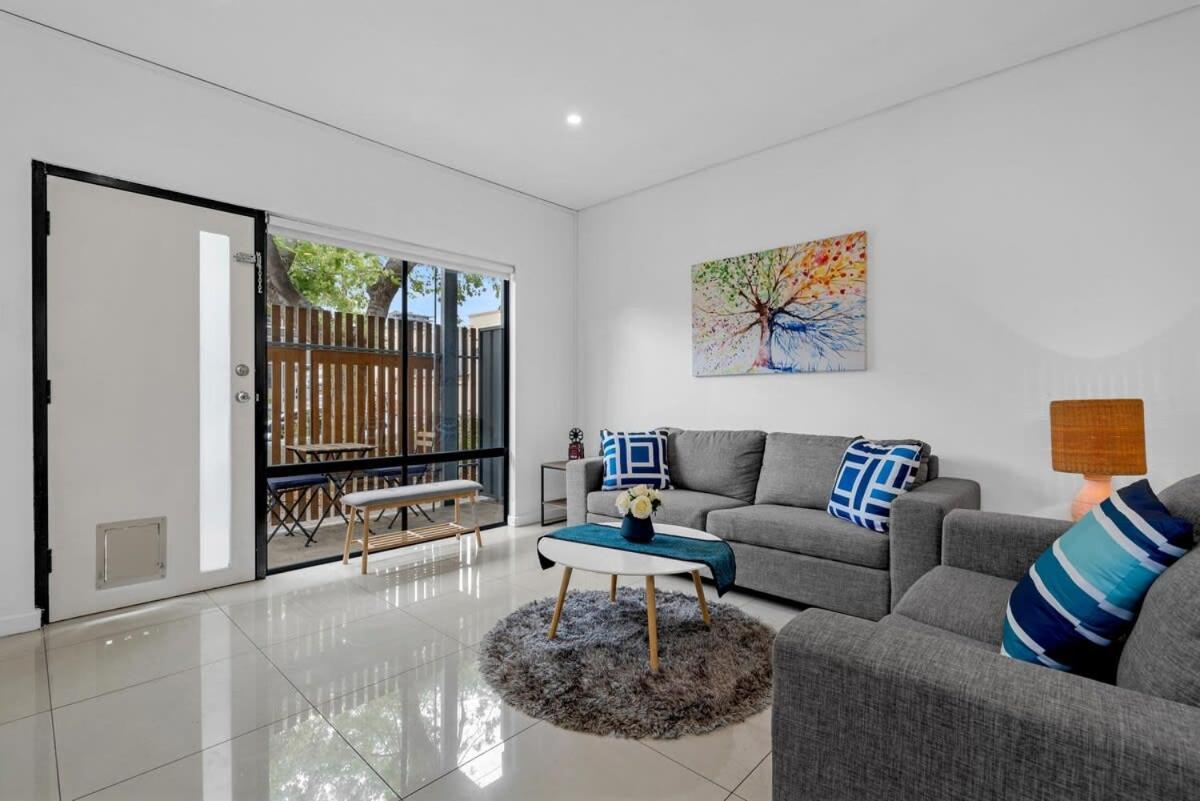 Casa de férias 2br Townhouse Cbd Chinatown Free Wifi Freeparking