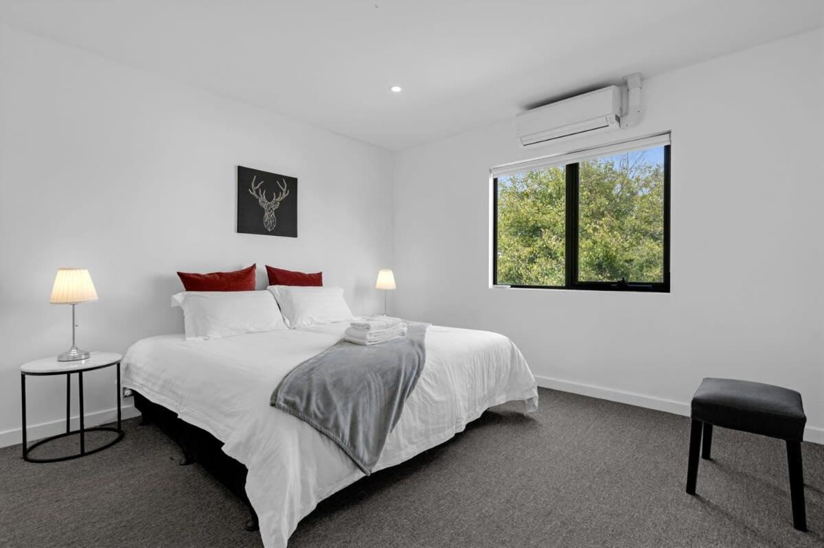 Casa de férias 2br Townhouse Cbd Chinatown Free Wifi Freeparking *