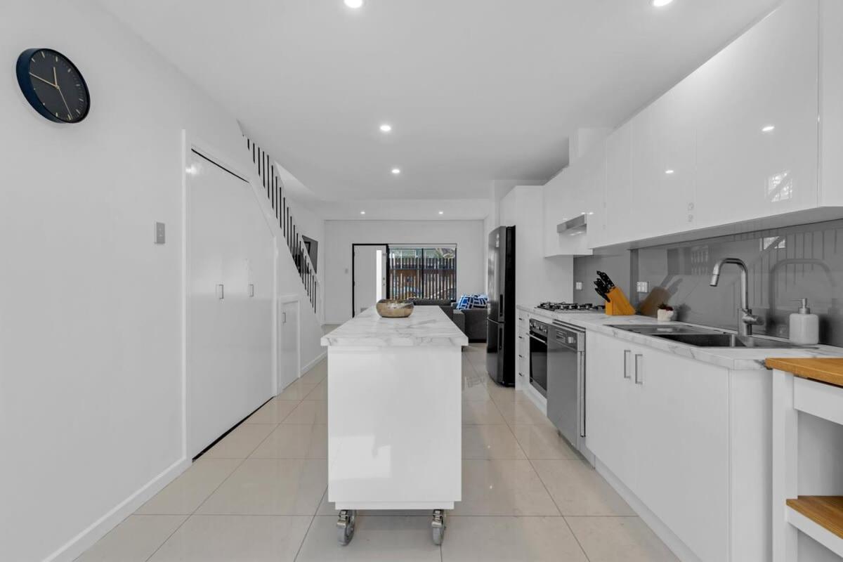 Casa de férias 2br Townhouse Cbd Chinatown Free Wifi Freeparking *