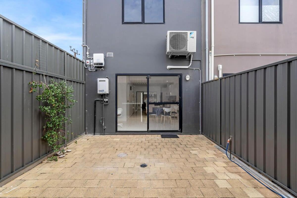 2br Townhouse Cbd Chinatown Free Wifi Freeparking Casa de férias