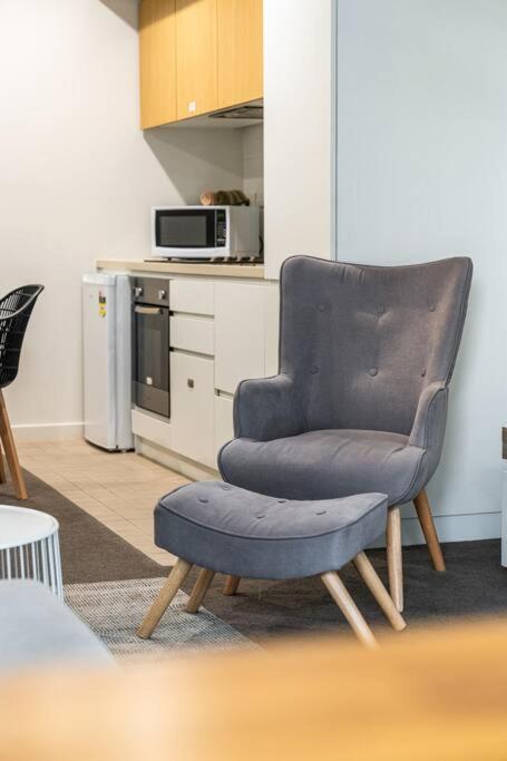Apartment Bliss At Balfours *