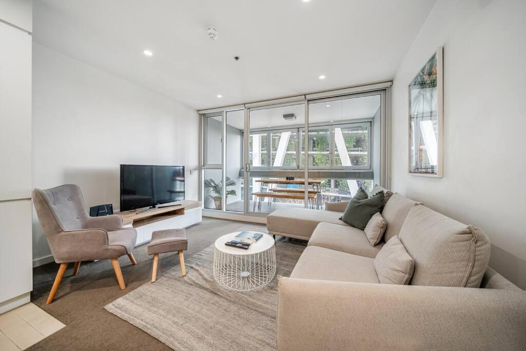 Apartment Bliss At Balfours