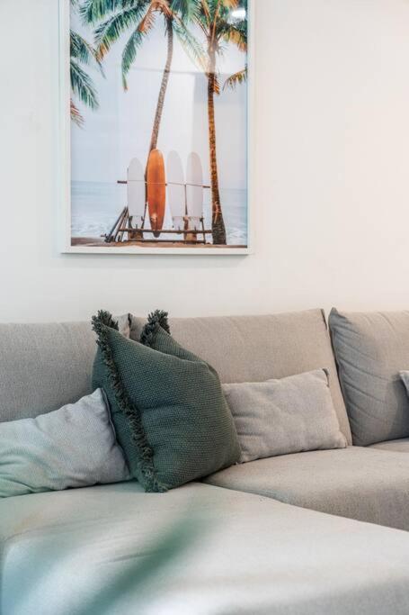 Bliss At Balfours Apartment