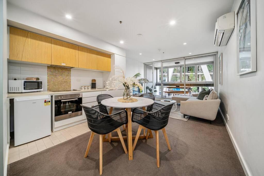 Bliss At Balfours Apartment Adelaide