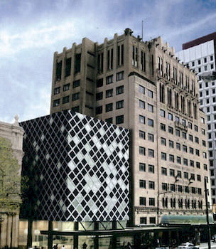 Mayfair Hotel