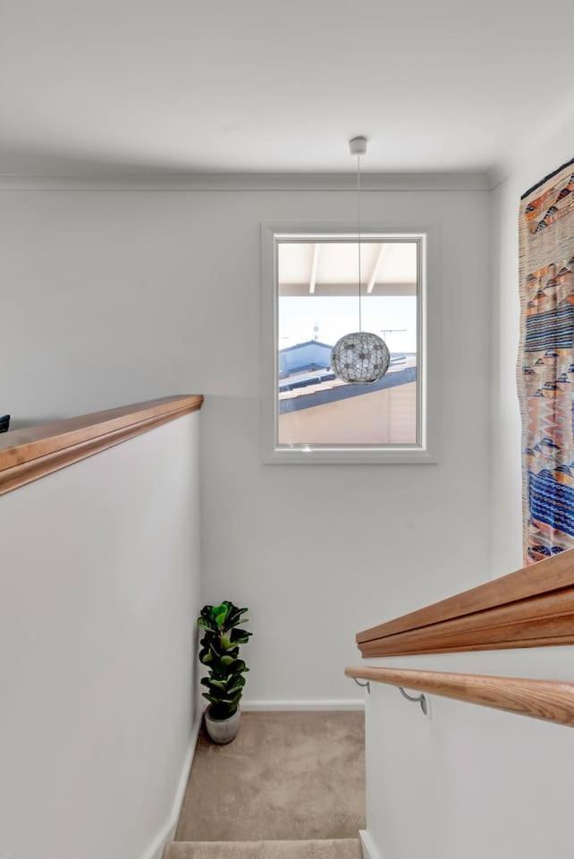 Beachfront At Sandpiper - A Spacious Coastal Escape Holiday home