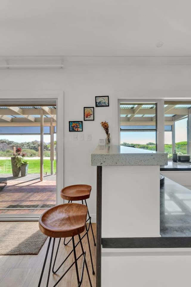 Beachfront At Sandpiper - A Spacious Coastal Escape Adelaide