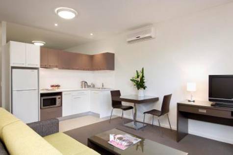 Miller Aparthotel Adelaide