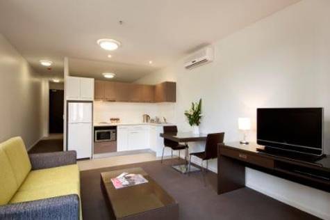 Miller Aparthotel 4*