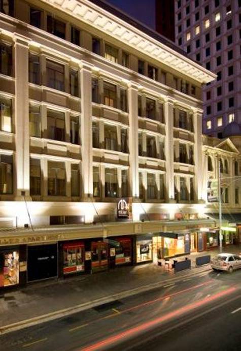 Miller Aparthotel