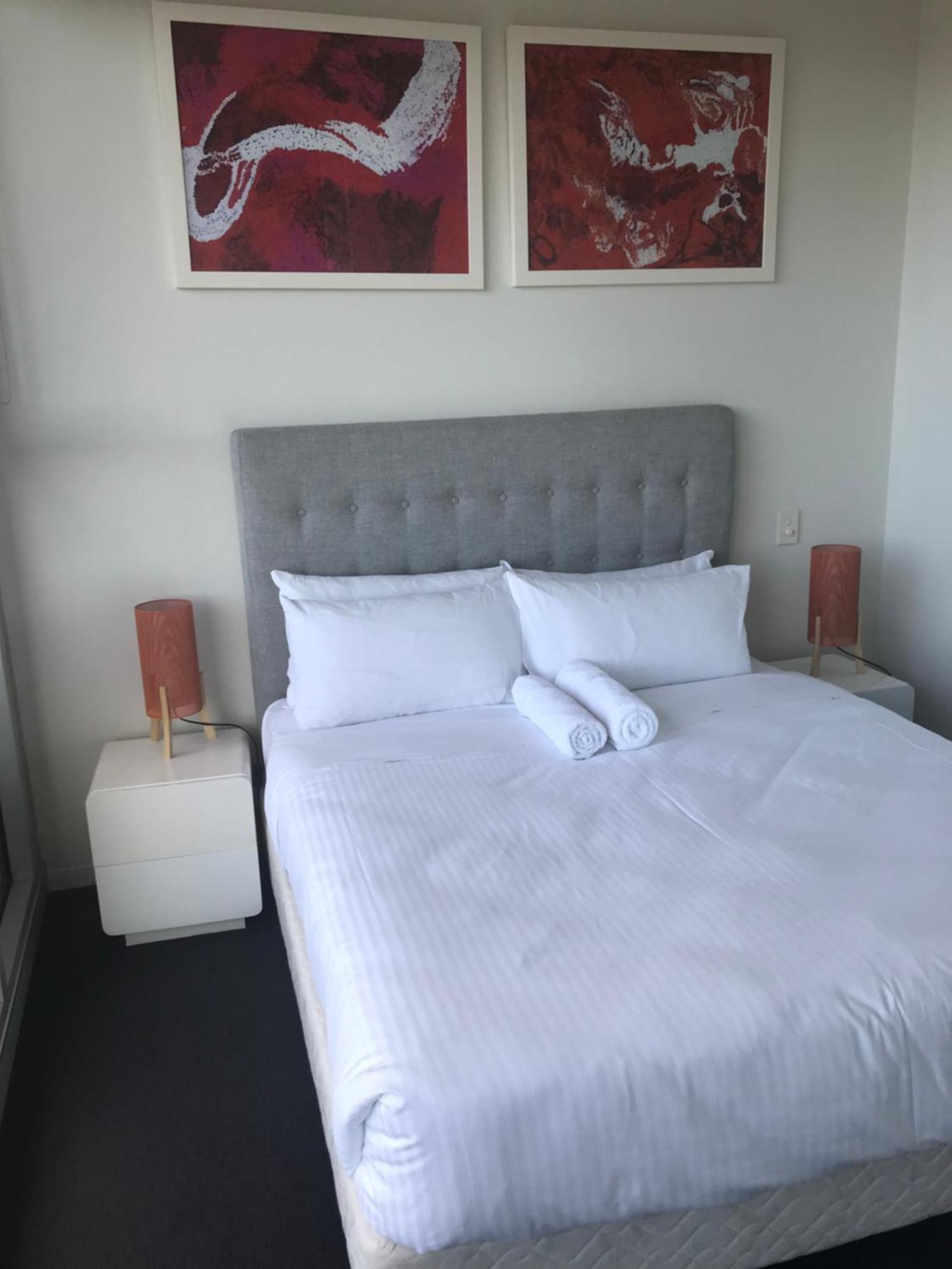Aparthotel Tasha's On Warwick