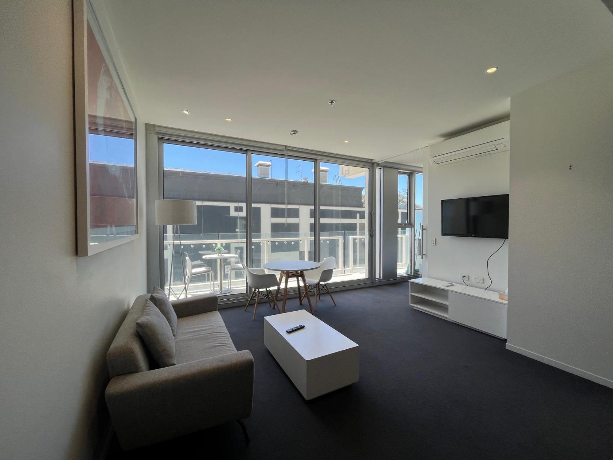 Tasha's On Warwick Aparthotel Adelaide