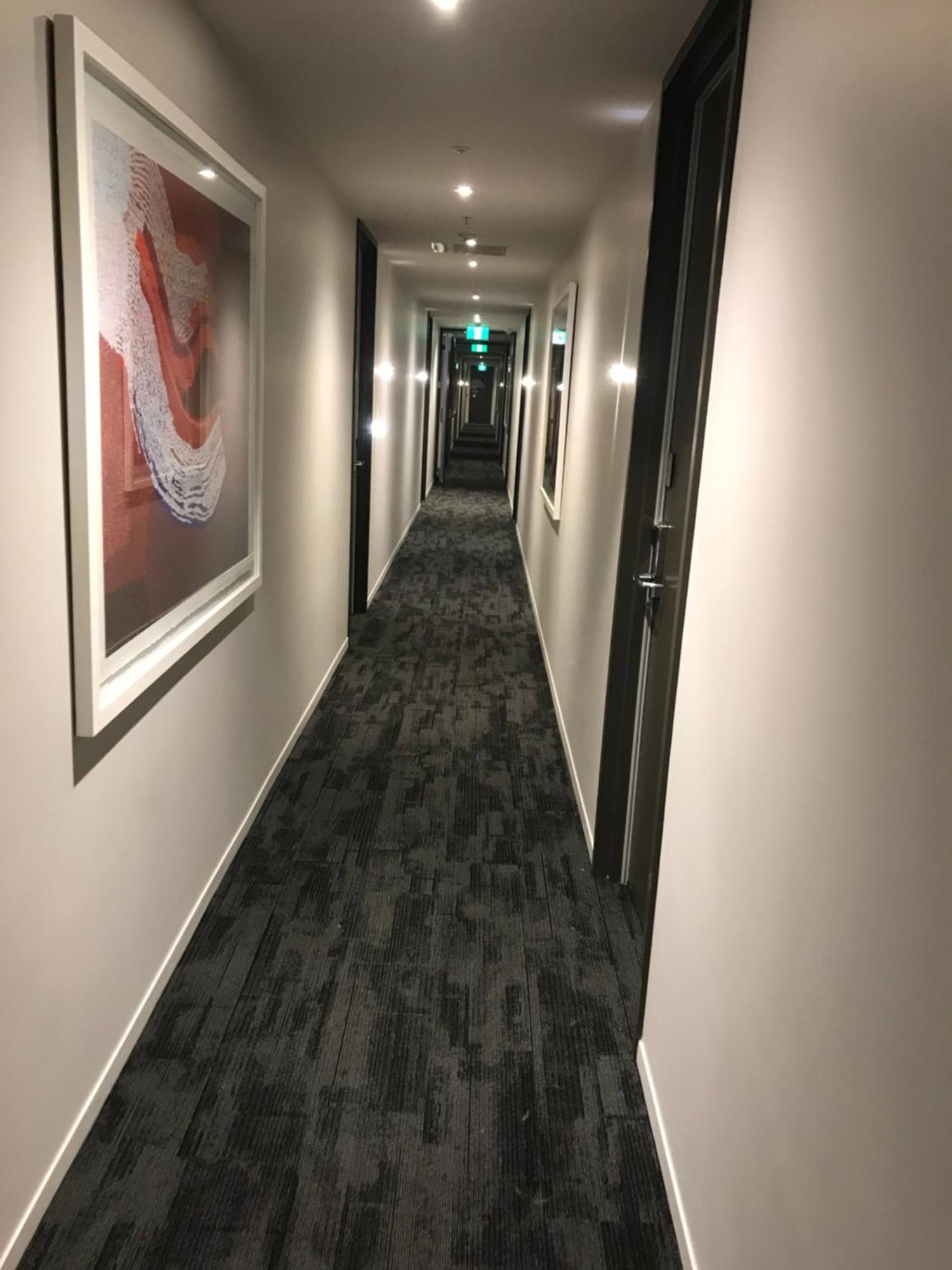 Tasha's On Warwick Aparthotel 4*