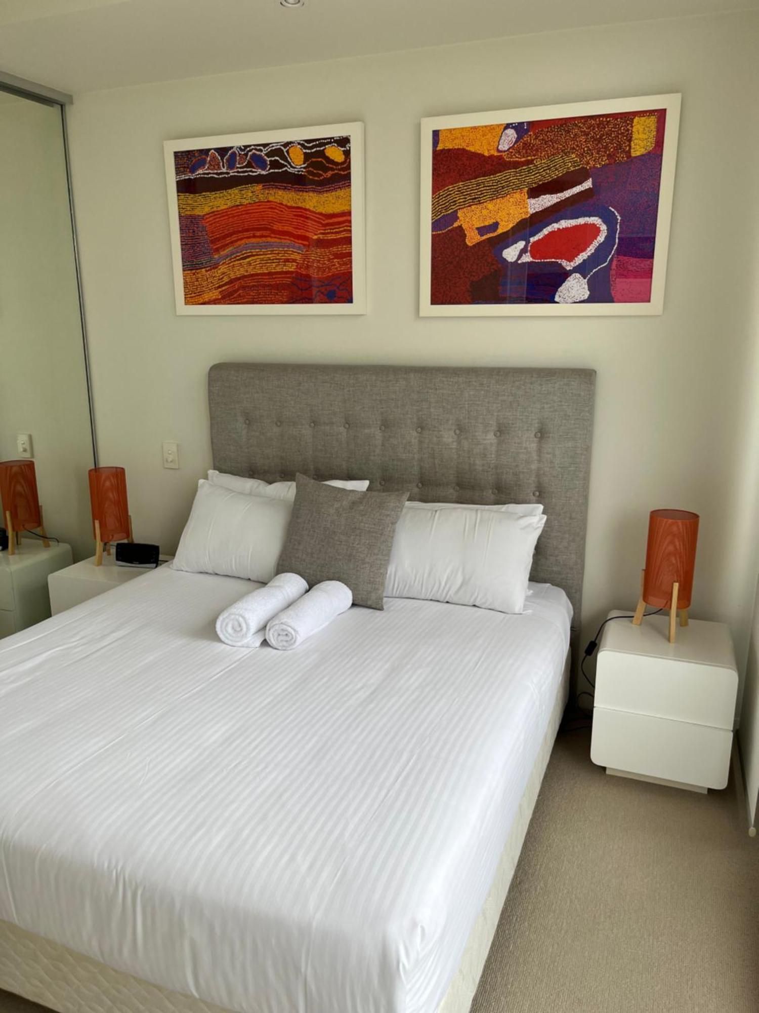 Tasha's On Warwick Aparthotel Adelaide