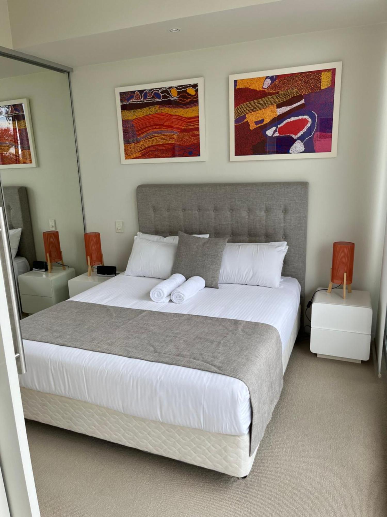 Tasha's On Warwick Aparthotel 4*