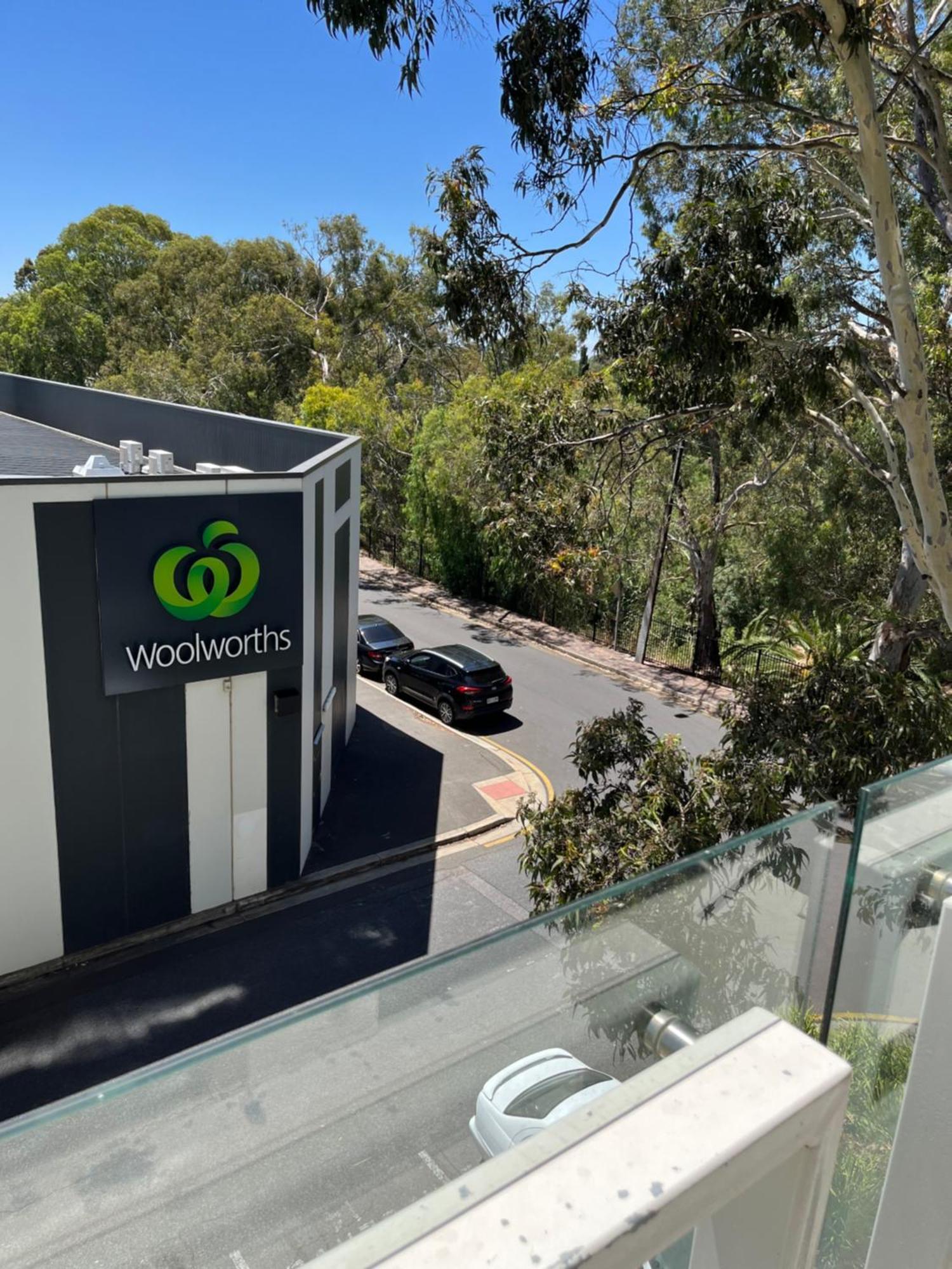 Tasha's On Warwick 4* Adelaide
