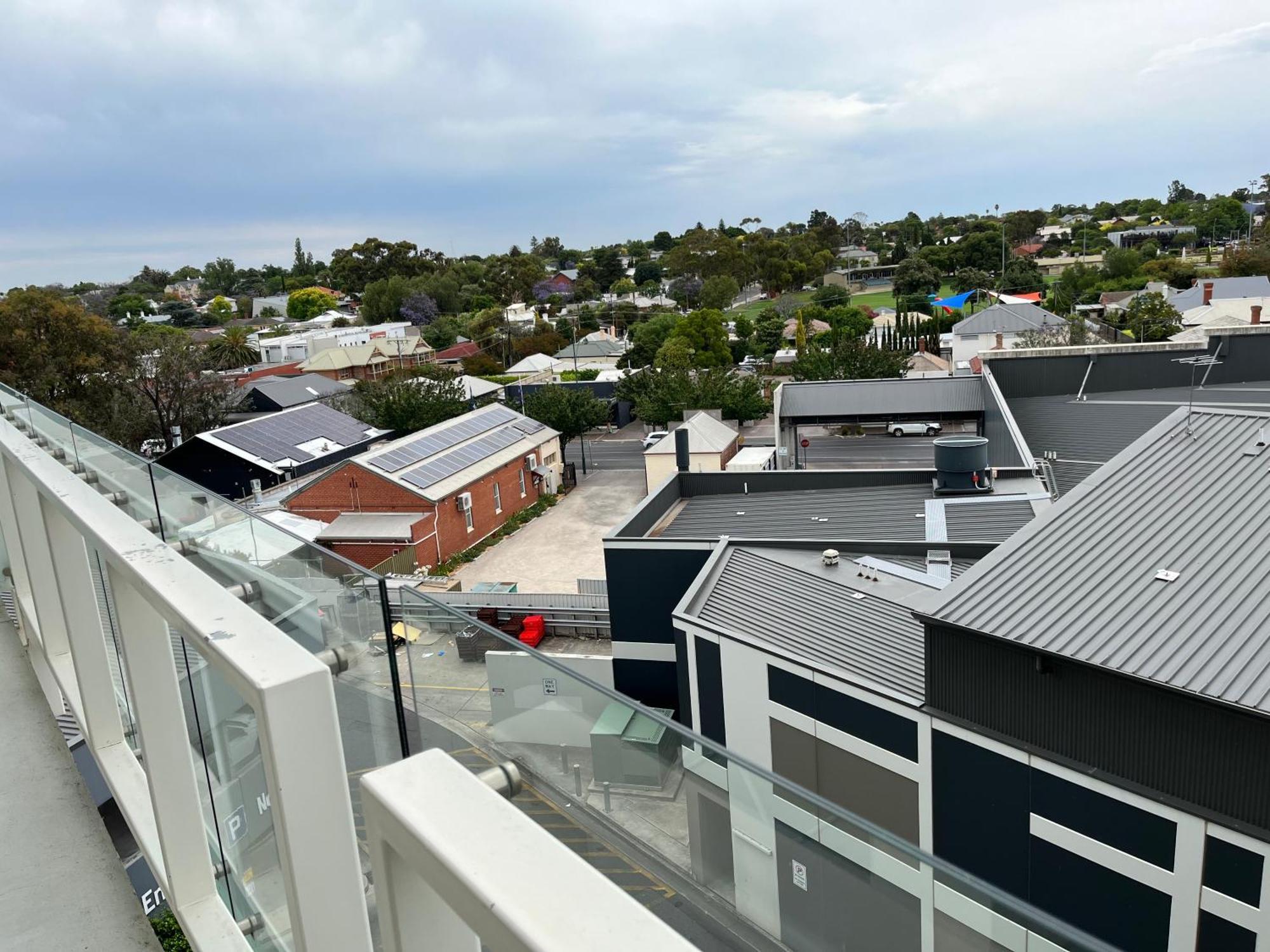 Tasha's On Warwick Aparthotel Adelaide