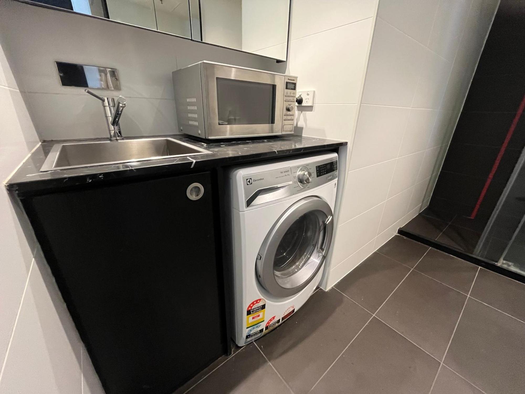 Tasha's On Warwick Aparthotel Adelaide